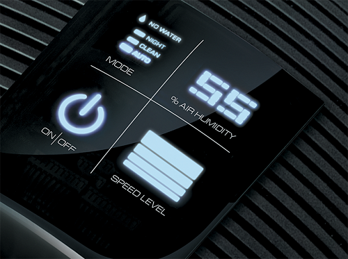 Климатический комплекс Ballu AW-325