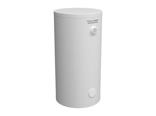 Бойлер косвенного нагрева Royal Thermo AQUATEC INOX RTWX 150 напольный