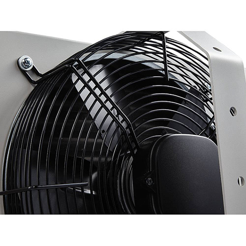 Водяной тепловентилятор Ballu BHP-W4-20-S