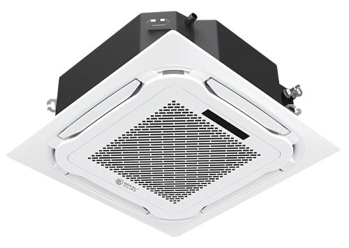 Кассетная сплит-система Royal Clima CO4C-60H