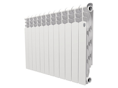 Радиатор Royal Thermo Revolution 500 - 12 секц.