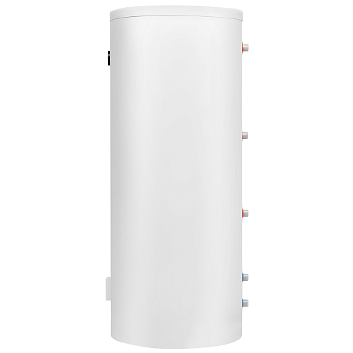 Бойлер косвенного нагрева Royal Thermo AQUATEC INOX RTWX 200 напольный