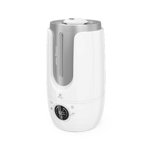 Увлажнитель воздуха Royal Clima RUH-AN300/4.0E-GN ANTICA