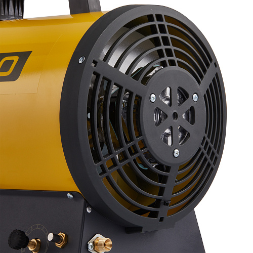 Газовая тепловая пушка Ballu BHG-40