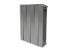 Радиатор Royal Thermo PianoForte 500/Silver Satin - 8 секц. - 0
