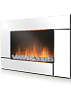 Электрический камин Electrolux EFP/W-2000S - 0
