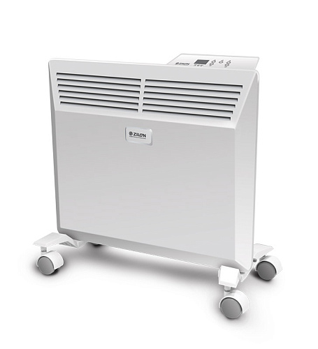 Конвектор Zilon ZHC-1500 E3.0