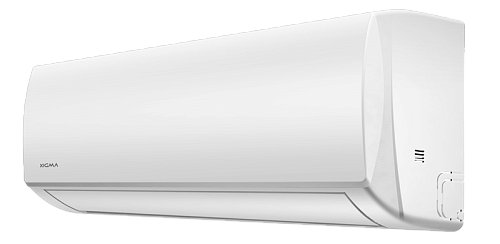 Сплит-система Xigma XG-TX21RHA-IDU/XG-TX21RHA-ODU Turbocool