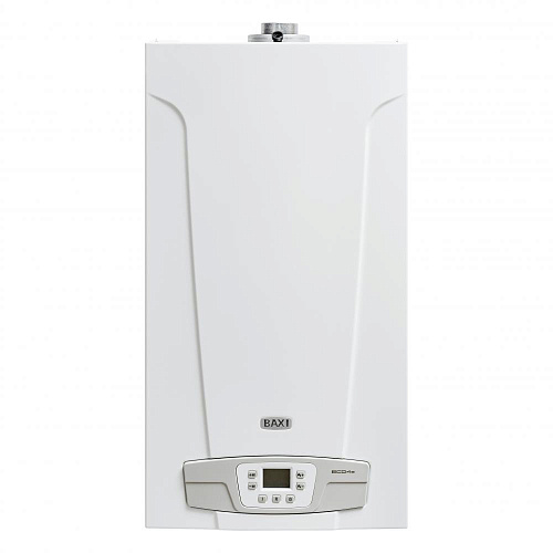 Газовый котел Baxi ECO-4s 1.24F