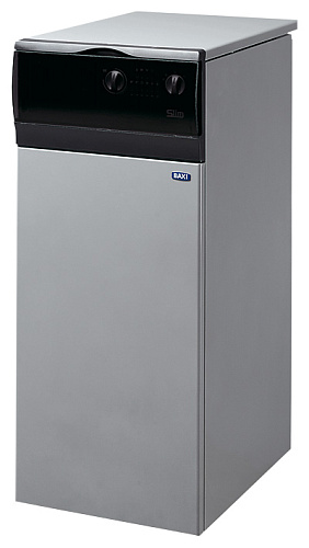 Котел газовый напольный Baxi SLIM 1.490 iN