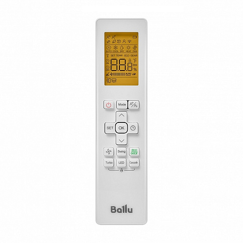 Сплит-система Ballu Boho DC BSNI-13HN8