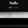 Кондиционер Ballu BSPI-13HN8/BL/EU DC-Platinum Black Edition - 4