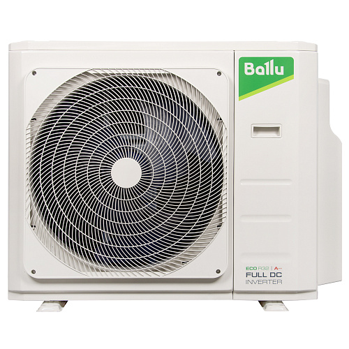 Блок наружный Ballu Multi Smart BM4OI-FM/out-36HN8_V1/EU инверторной мульти сплит-системы