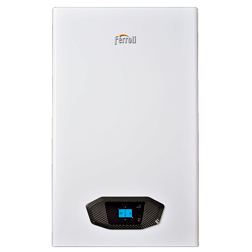 Газовый котел Ferroli Vitabel F24