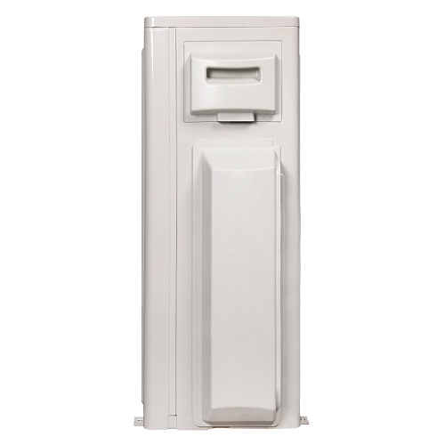 Блок наружный SHUFT SFMO/I-42 FMI-5/N8/Out инверторной мульти сплит-системы