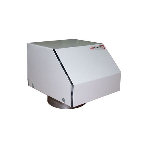 Надставка «полу-турбо» PROTHERM PT 50