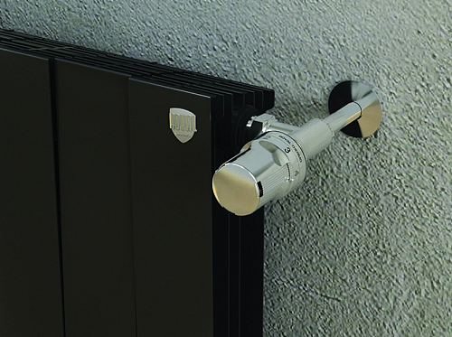 Радиатор Royal Thermo PianoForte 500/Noir Sable - 10 секц.