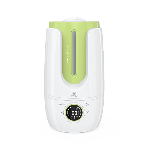 Увлажнитель воздуха Royal Clima RUH-AN300/4.0E-GN ANTICA