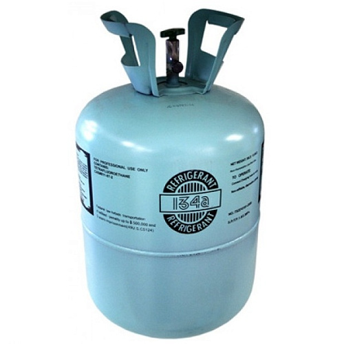 Фреон R-134А