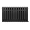 Радиатор Royal Thermo BiLiner 500/Noir Sable - 12 секц. - 2
