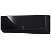 Сплит-система Electrolux EACS/I-12HIX-BLACK/N8 Onix Super DC - 1