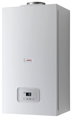 Газовый котел Protherm Гепард 12 MTV (2015)