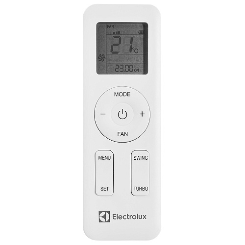 Сплит-система Electrolux EACS-12HF2/N3 FUSION 2.0