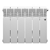 Радиатор Royal Thermo Revolution Bimetall 350 - 6 секц. - 1