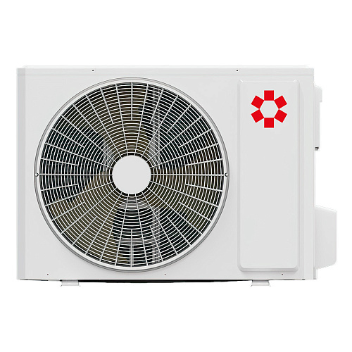 Сплит-система Kentatsu TIBA KSGTI26HFAN1/KSRTI26HFAN1