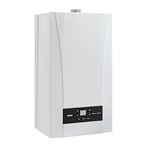 Котел газовый BAXI ECO Nova 1.24F