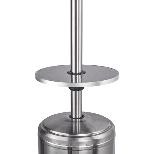 Уличный газовый обогреватель Ballu Vela BOGH-18