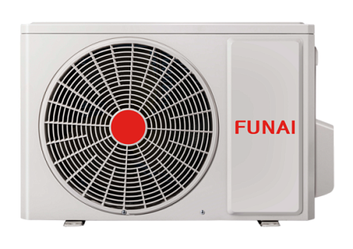 Сплит-система FUNAI RAC-DA50HP.D01 DAIJIN