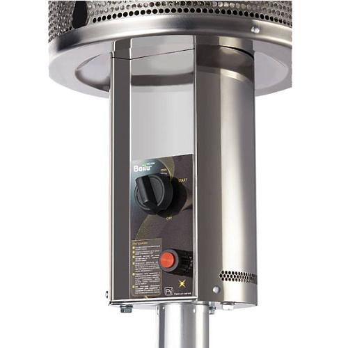 Газовый уличный обогреватель Ballu Vela BOGH-16