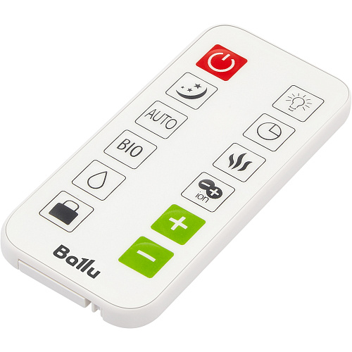 Ультразвуковой увлажнитель воздуха Ballu UHB-1100 AURA