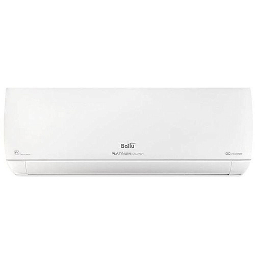 Кондиционер Ballu BSUI-18HN8 Platinum Evolution
