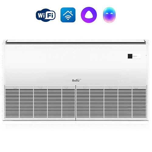 Напольно-потолочный кондиционер Ballu BLC_CF-36HN1