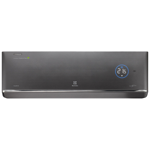Сплит-система Electrolux Crystal Air Super DC EACS/I-10HFA/N8_V2
