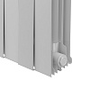Радиатор биметаллический Royal Thermo PianoForte 200 Белый - 20 секц. - 4