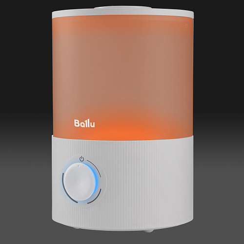 Увлажнитель воздуха Ballu UHB-300
