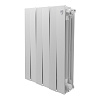 Радиатор биметаллический Royal Thermo PianoForte 500 Белый - 6 секц. - 0