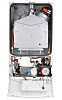 Газовый котел Bosch WBN6000-12C RN S5700 - 1