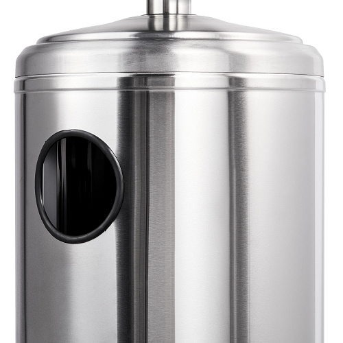 Уличный газовый обогреватель Ballu Vela BOGH-18