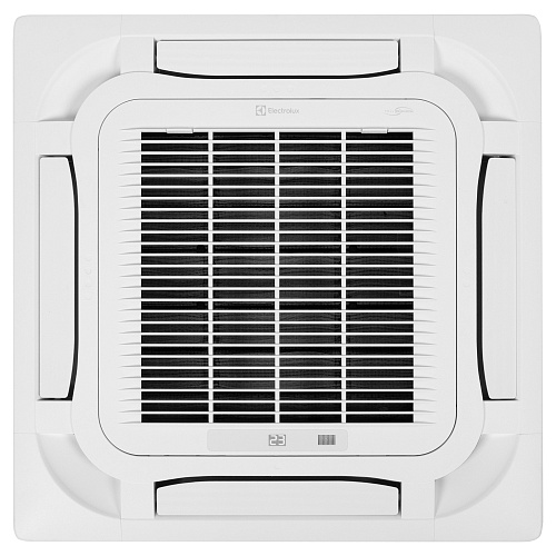 Комплект Electrolux EACC-18H/UP4-DC/N8 инверторной сплит-системы, кассетного типа