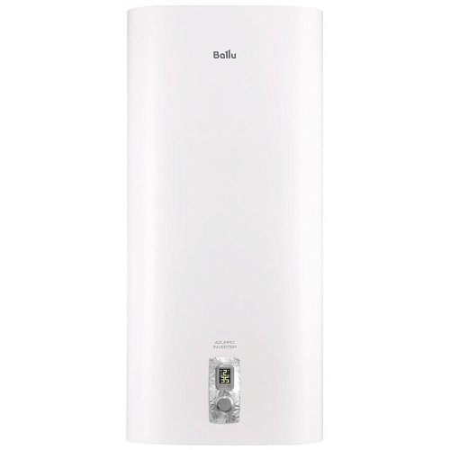 Водонагреватель Ballu BWH/S 50 Azurro Inverter