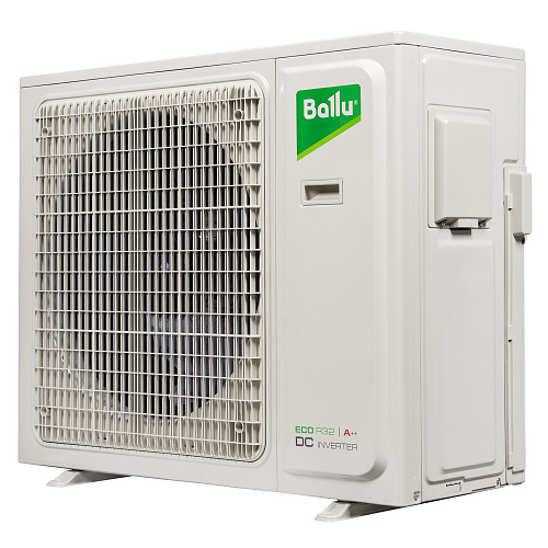 Блок наружный Ballu BA4OI-FM/out-36HN8/EU инверторной мульти сплит-системы