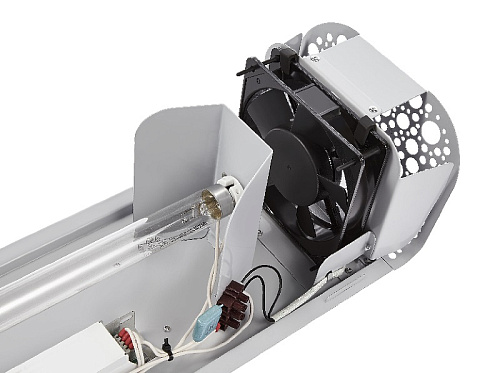Бактерицидный рециркулятор BALLU RDU-30D ANTICOVIDgenerator