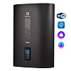 Водонагреватель Electrolux EWH 30 SmartInverter Grafit - 0