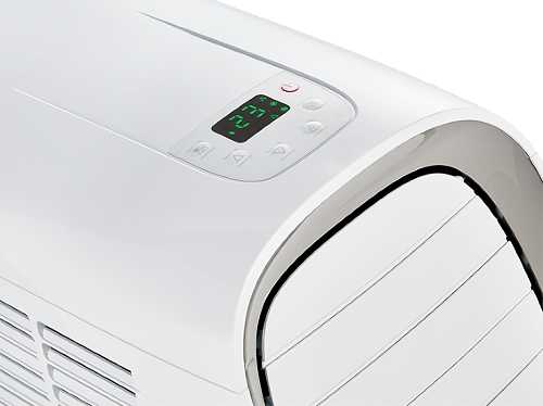 Мобильный кондиционер Ballu BPAC-07 CE_17Y