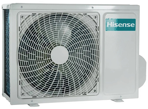 Сплит-система Hisense AS-24HR4SBADC005 NEO Classic A