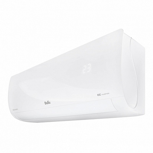 Сплит-система Ballu BSVI-09HN8 Discovery DC